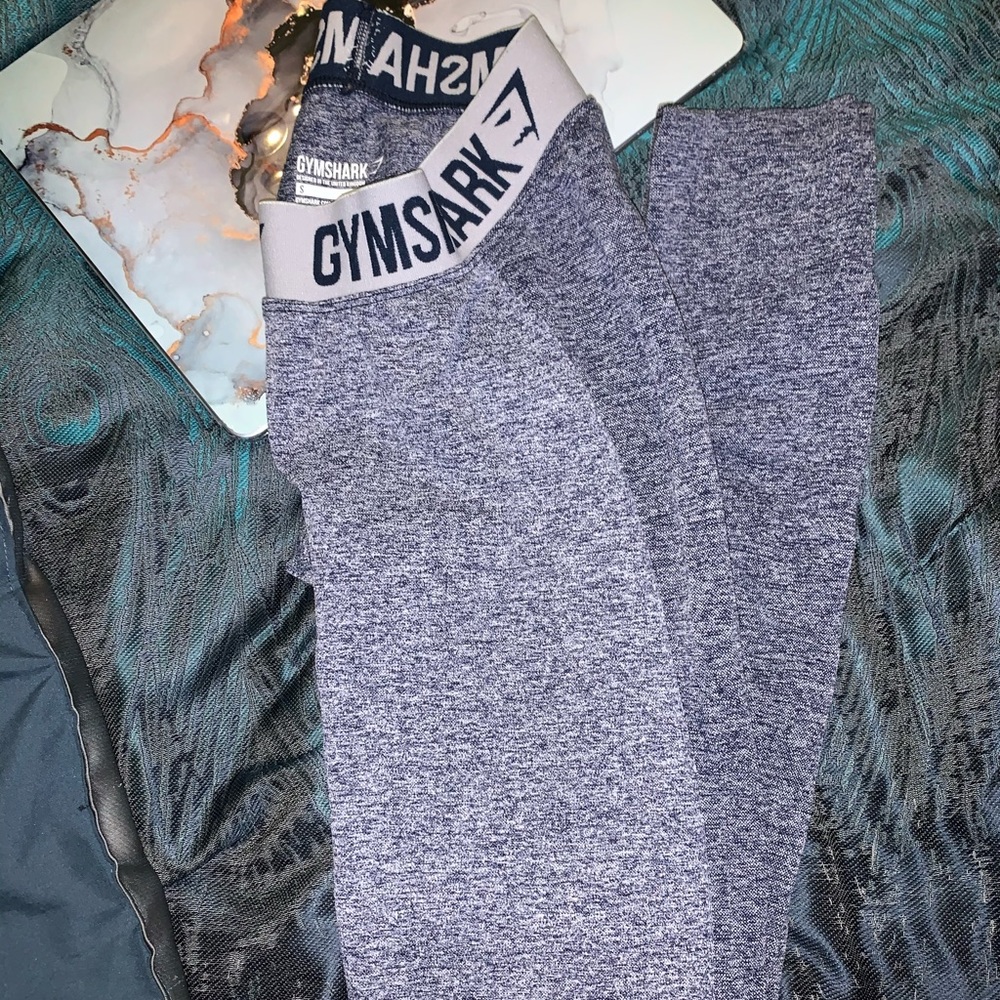 Gymshark booty contour leggings